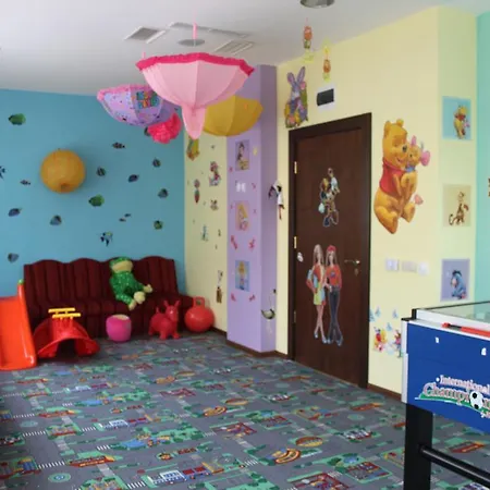 Medicus Hotel 4*