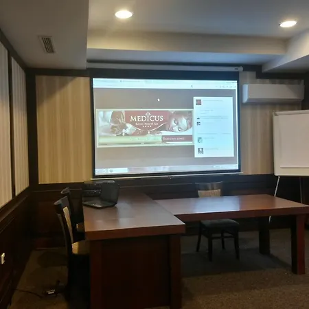 Ξενοδοχείο Medicus