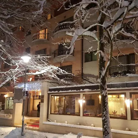 Hotel Medicus