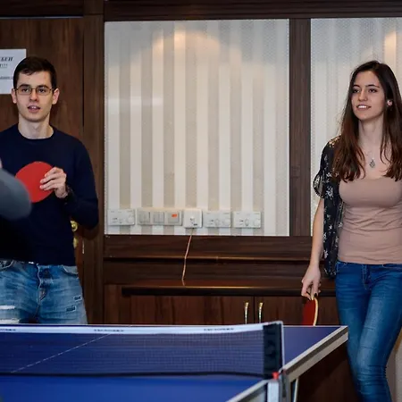 Medicus Ξενοδοχείο 4*