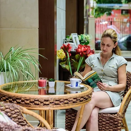 Hotell Medicus 4*