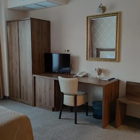 Ξενοδοχείο Medicus Varshets (Montana)