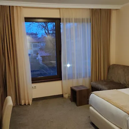Medicus Hotel