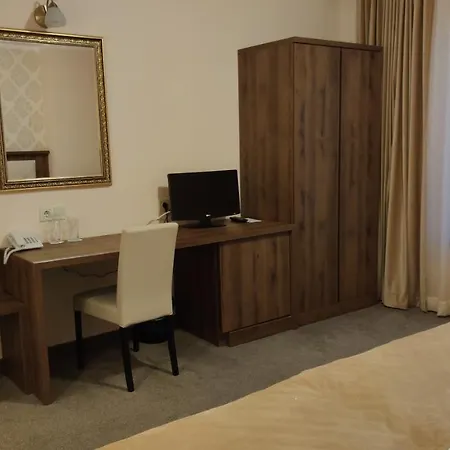 Medicus Hotel 4*