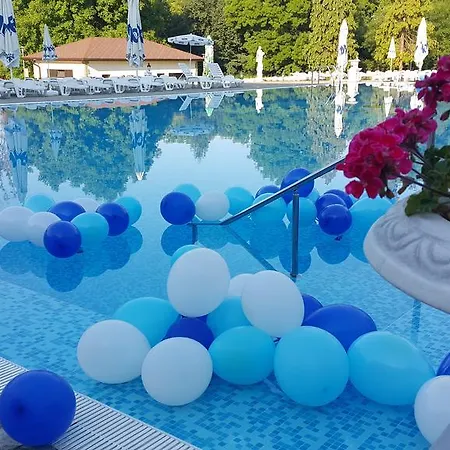 Medicus 4* Vurșeț