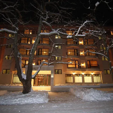 Medicus Varshets (Montana)