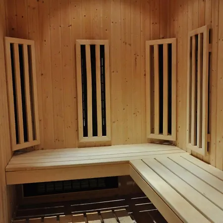 Ξενοδοχείο Medicus Varshets (Montana)