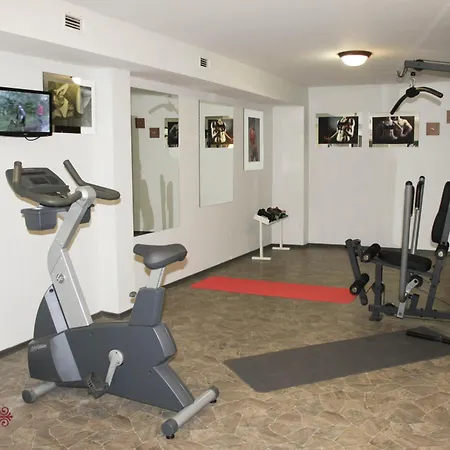 Medicus Ξενοδοχείο