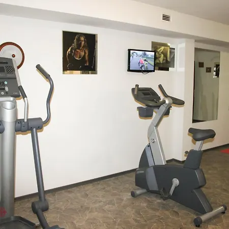 Medicus Hotel Varshets (Montana)