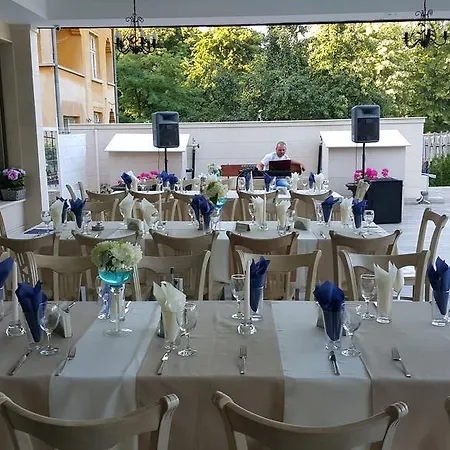Medicus 4* Vurșeț