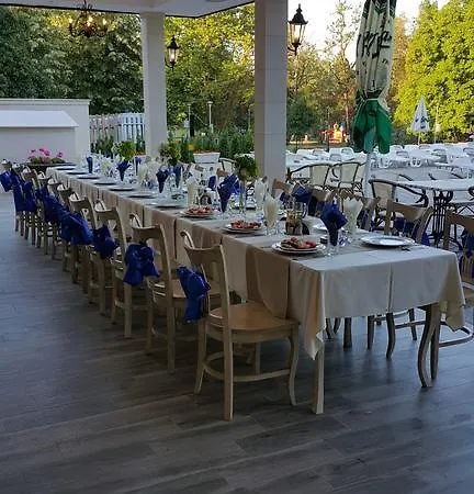 Medicus Hotel Varshets (Montana)