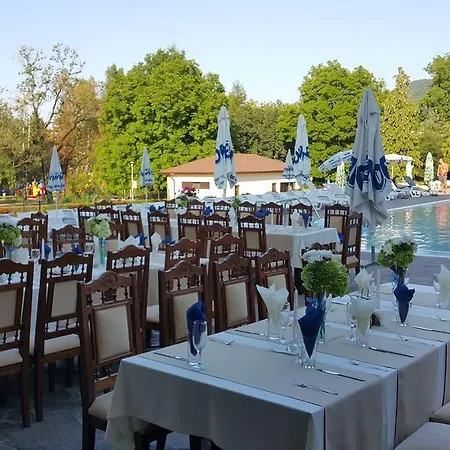 Ξενοδοχείο Medicus