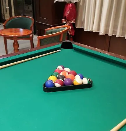 Ξενοδοχείο Medicus 4*