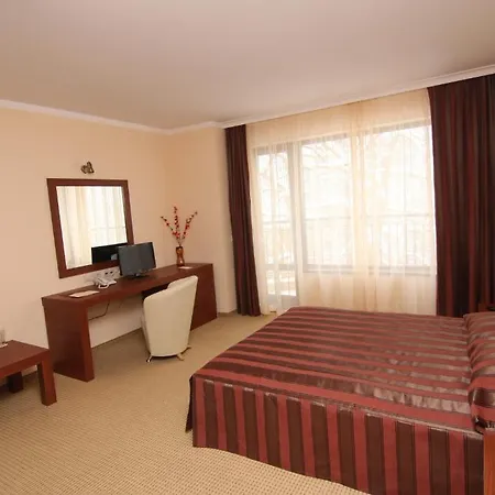 Ξενοδοχείο Medicus Varshets (Montana)