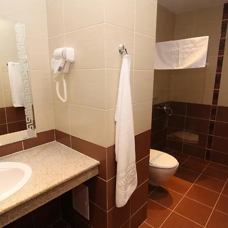 Medicus 4* Varshets (Montana)