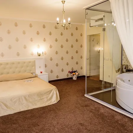 Hotel Medicus