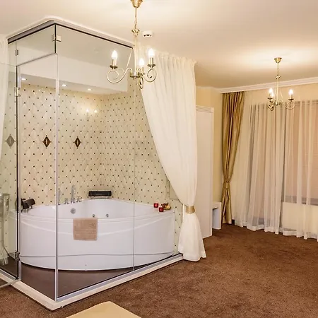 Medicus Hotel Varshets (Montana)