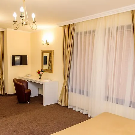 Medicus Hotel 4*
