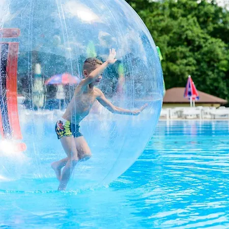 Medicus Ξενοδοχείο Varshets (Montana)