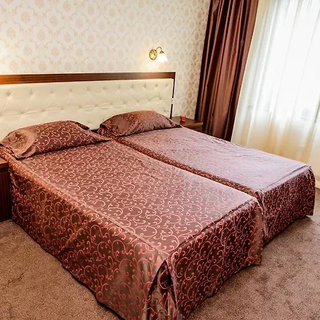 Medicus Hotel 4*
