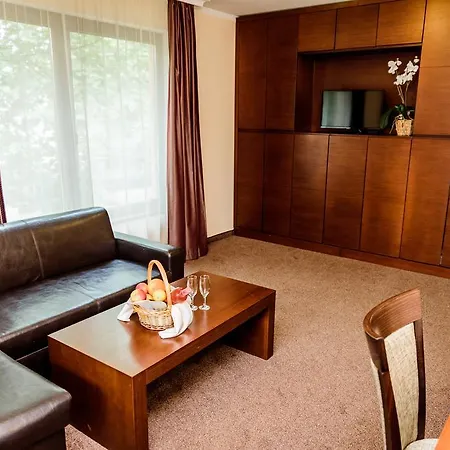 Medicus Ξενοδοχείο