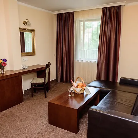 Medicus 4* Varshets (Montana)