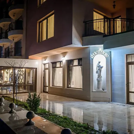 Medicus Hotel