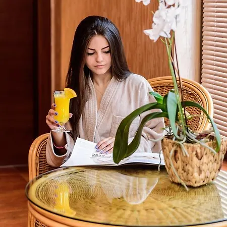 Medicus Ξενοδοχείο Varshets (Montana)