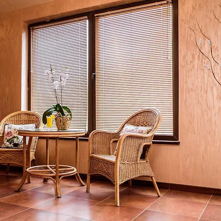 Hotel Medicus 4*