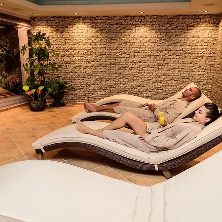 Medicus Ξενοδοχείο 4*