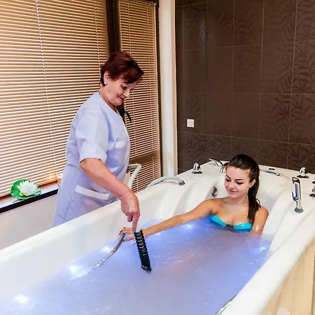 Medicus Varshets (Montana)