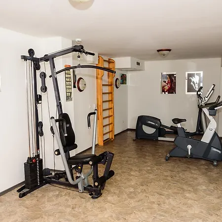 Medicus Ξενοδοχείο Varshets (Montana)