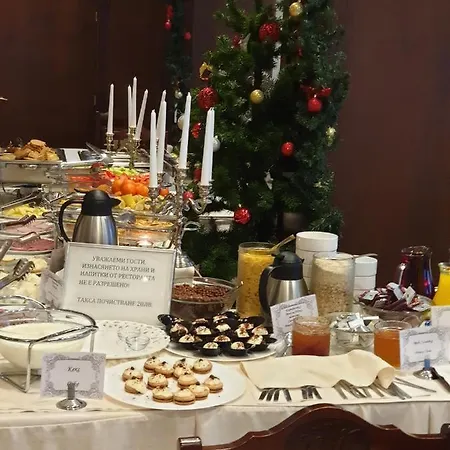 Medicus Varshets (Montana)