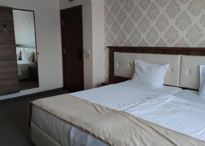 Hotel Medicus Wyrszec