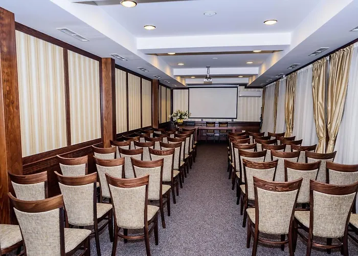 Medicus Hotel Wyrszec