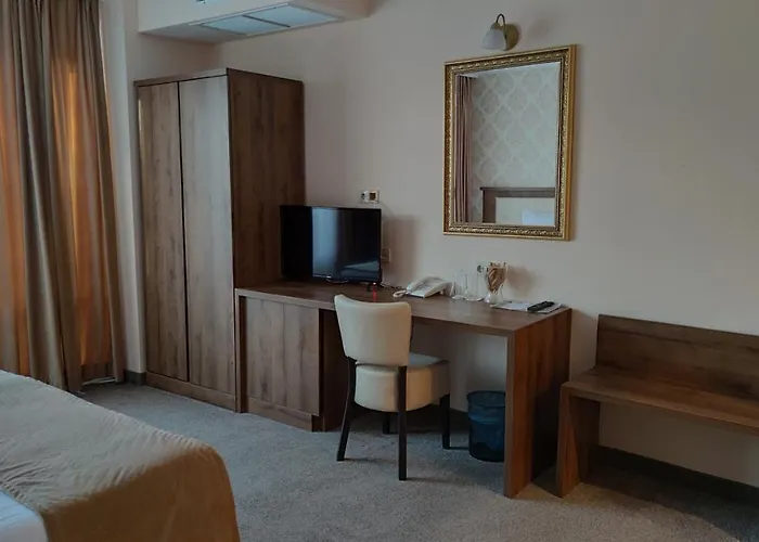 Hotel Medicus Varshets (Montana)