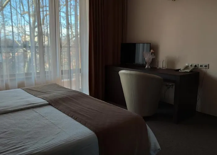 Hotel Medicus Varshets (Montana)