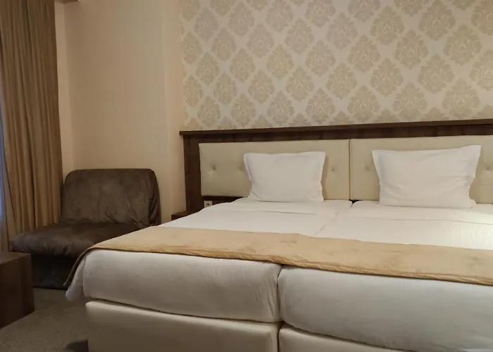 Medicus Varshets (Montana)