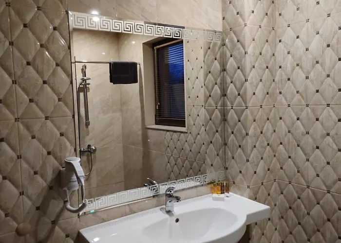 Medicus 4* Varshets (Montana)