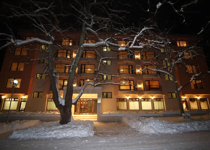 Medicus Varshets (Montana)