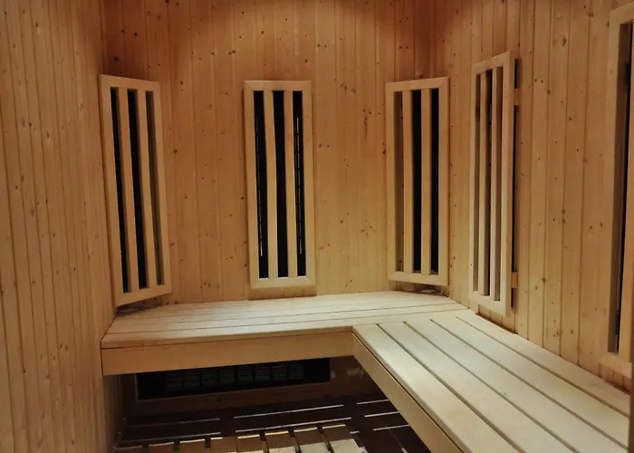 Hotel Medicus Varshets (Montana)