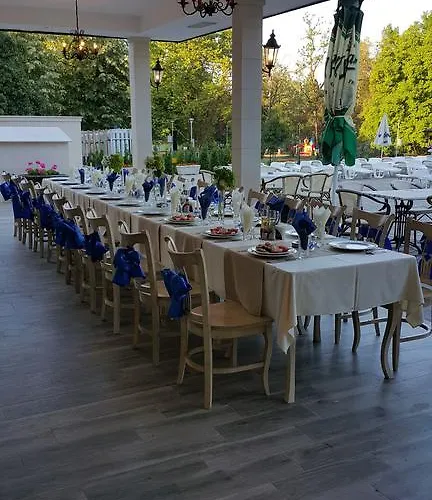 Medicus Hotel Wyrszec