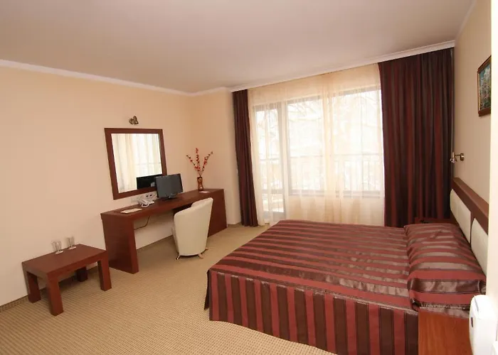 Hotel Medicus Wyrszec