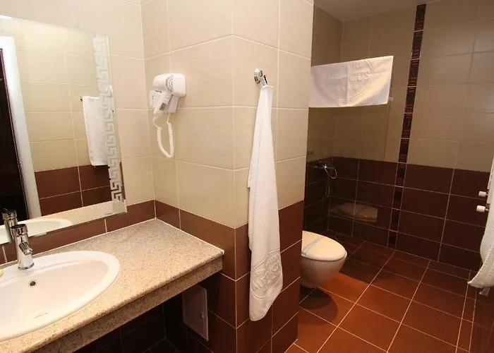 Medicus 4* Varshets (Montana)