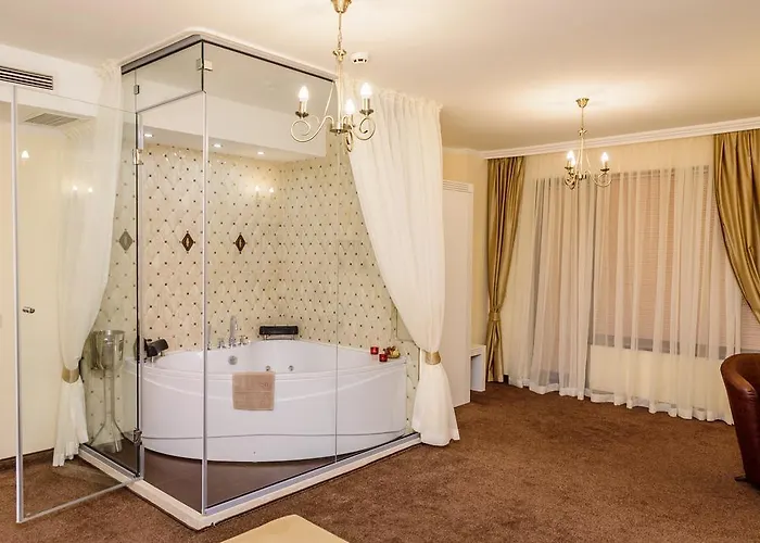 Medicus Hotel Wyrszec