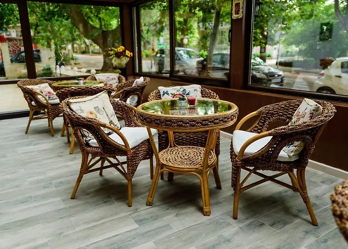 Hotel Medicus Wyrszec